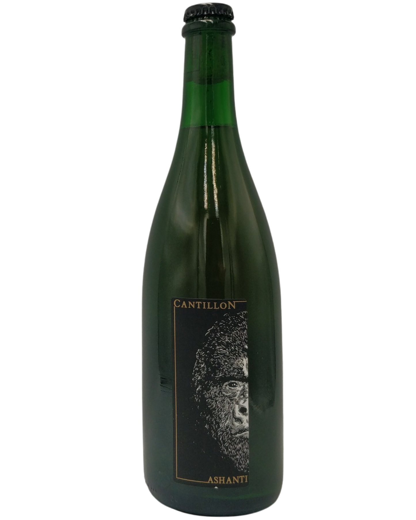 Ashanti 5,5% 75cl