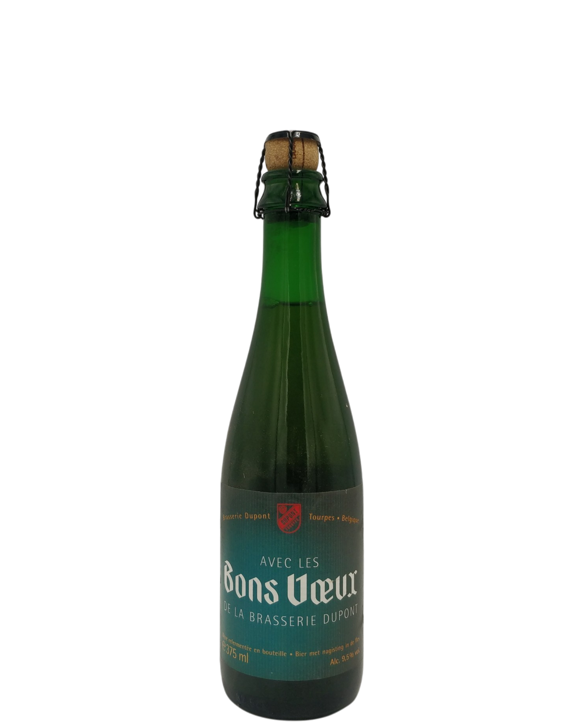 Avec Les Bons Vœux 9,5% 37,5cl