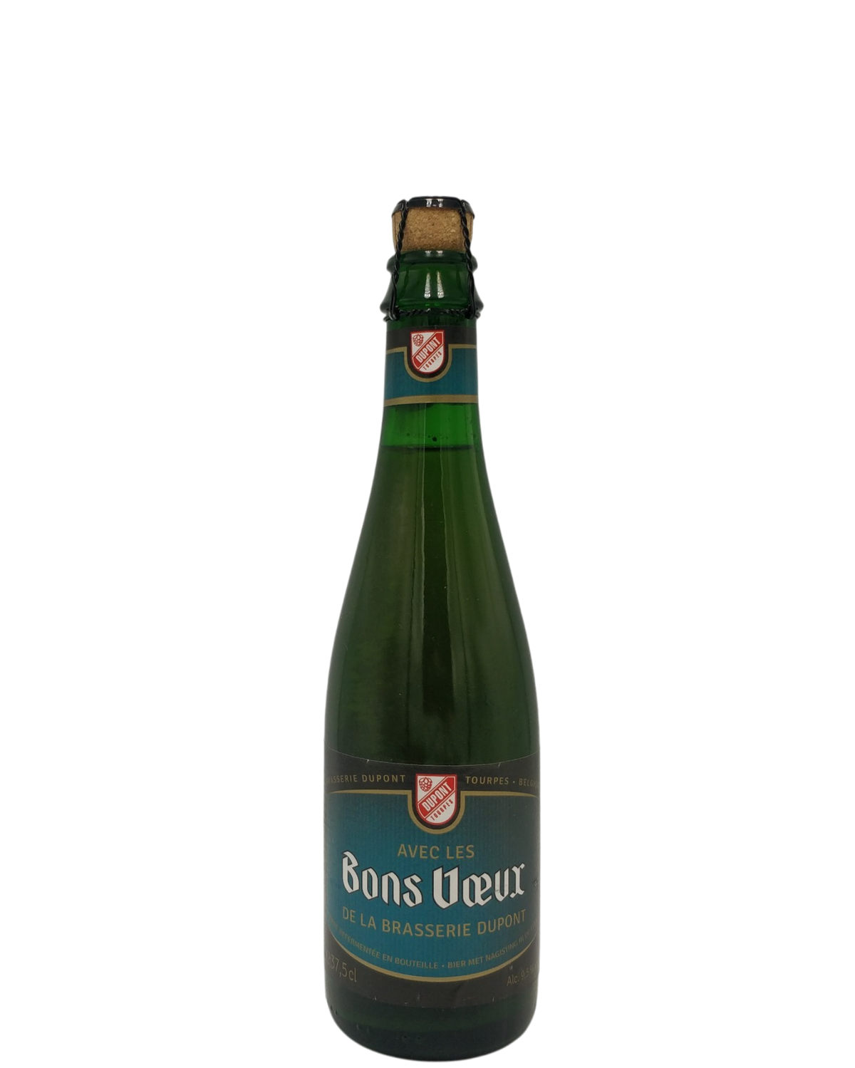Avec Les Bons Vœux 9,5% 37,5cl