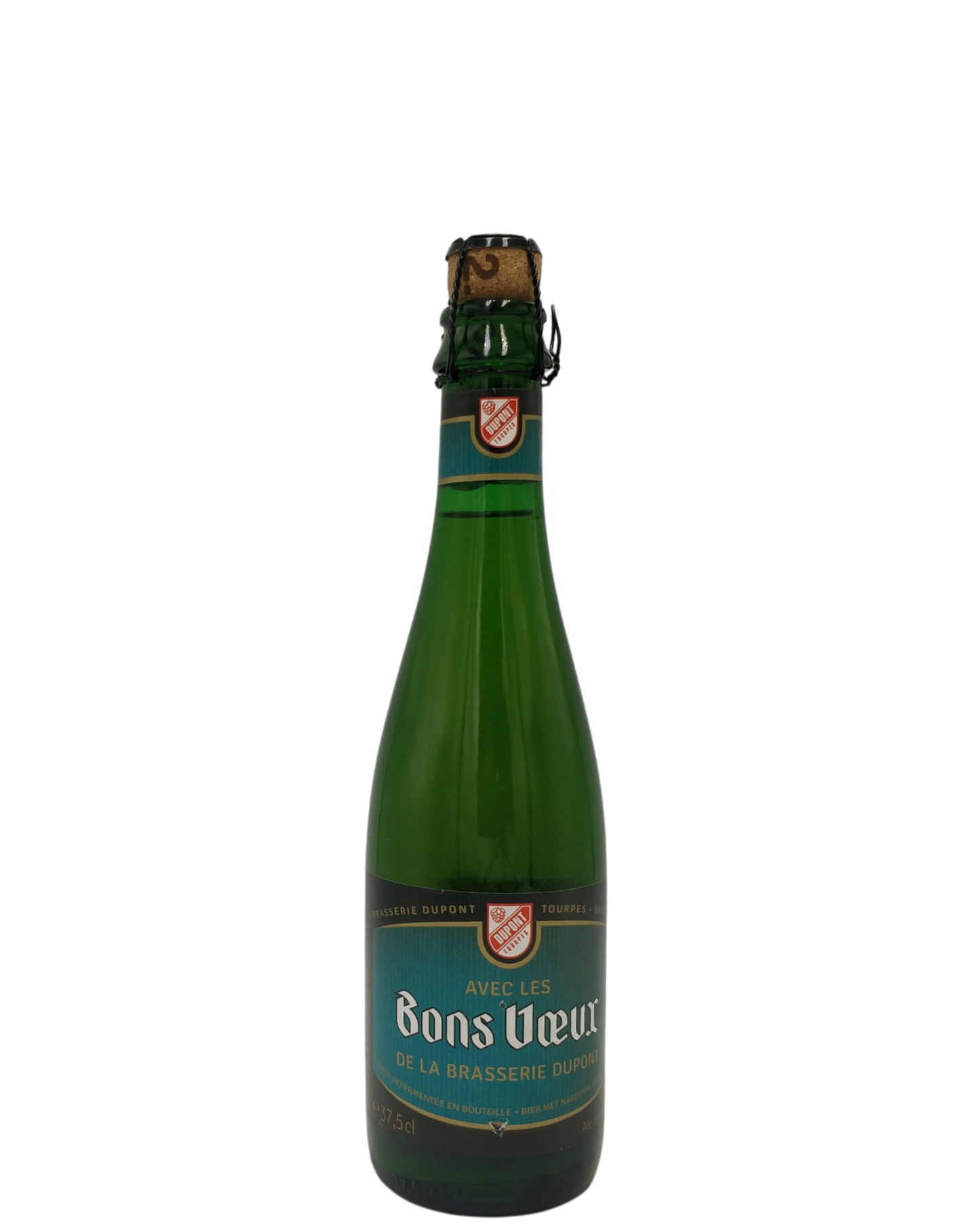 Avec Les Bons Vœux 9,5% 37,5cl