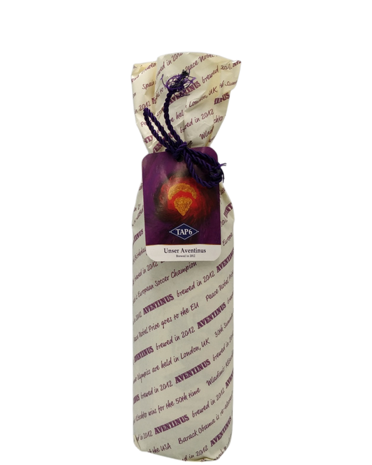 Aventinus (TAP6) (2012) 8,2% 50cl