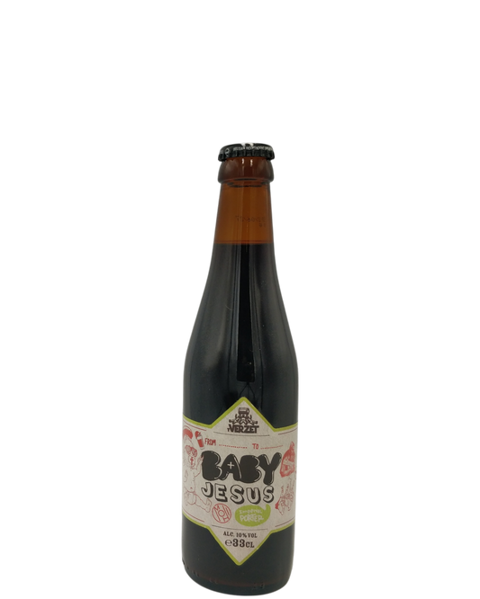 Baby Jesus 10% 33cl