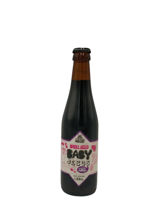 Baby Jesus BA Cognac 10% 33cl
