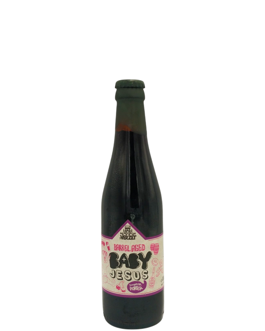 Baby Jesus BA Filliers 10% 33cl