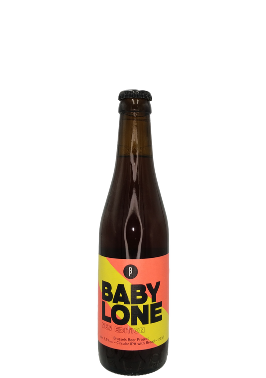 Babylone (New Edition) 5,5% 33cl