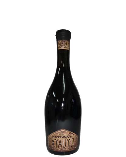 Baladin Xyauyù Kentucky 14% 50cl
