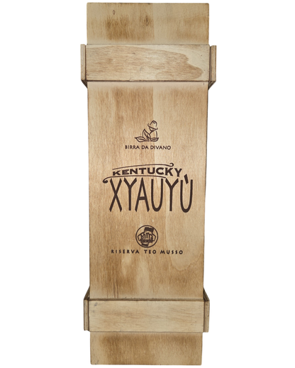 Baladin Xyauyù Kentucky 14% 50cl