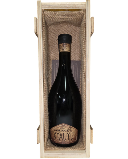 Baladin Xyauyù Kentucky 14% 50cl