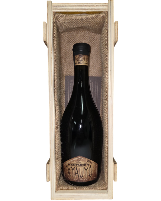 Baladin Xyauyù Kentucky 14% 50cl