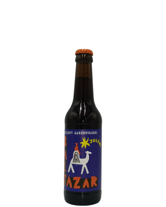 Baltazar 7,6% 33cl