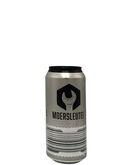 Barcode: Silver & Jet Black 14% 44cl