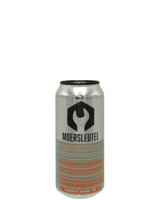 Barcode Turquoise Orange 15% 44cl
