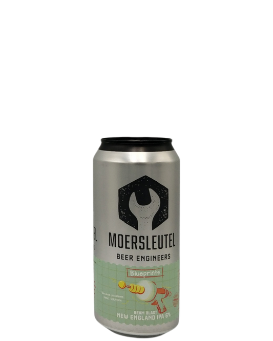 Blueprints Beam Blast 6% 44cl