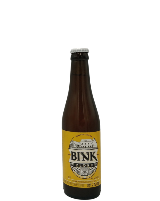 Bink Blond 5,5% 33cl