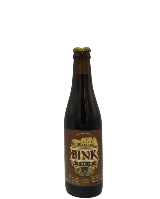Bink Bruin 5,5% 33cl