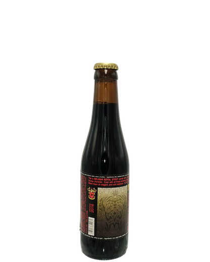 Black Albert 13% 33cl