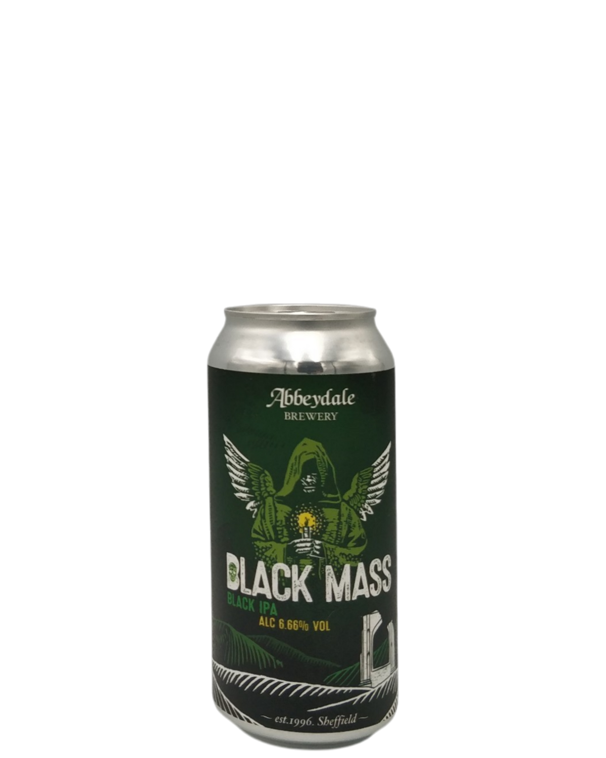 Black Mass 6,6% 44cl