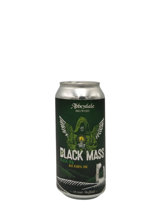 Black Mass 6,6% 44cl