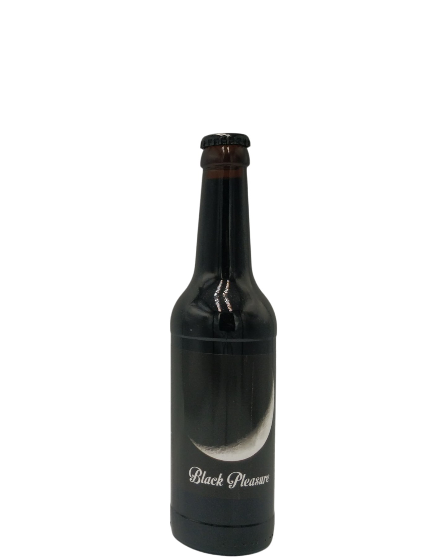 Black Pleasure 13% 33cl