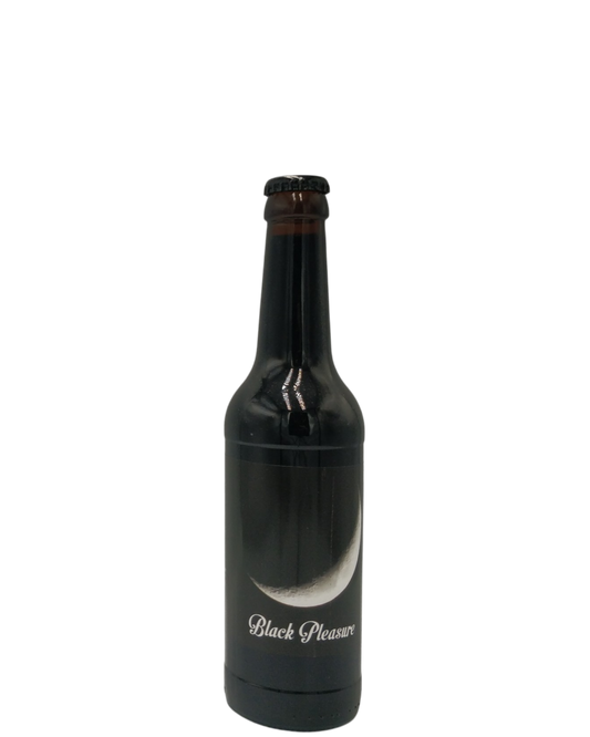 Black Pleasure 13% 33cl