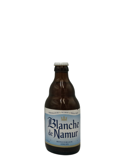 Blanche de Namur 4,5% 20L
