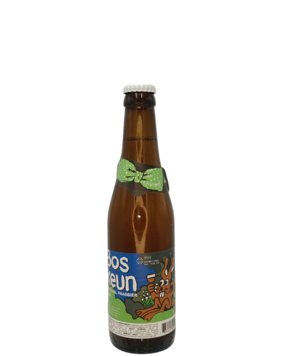 Boskeun (Påskeøl) 9% 33cl