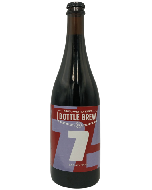 Bottle Brew 7 14,2% 75cl