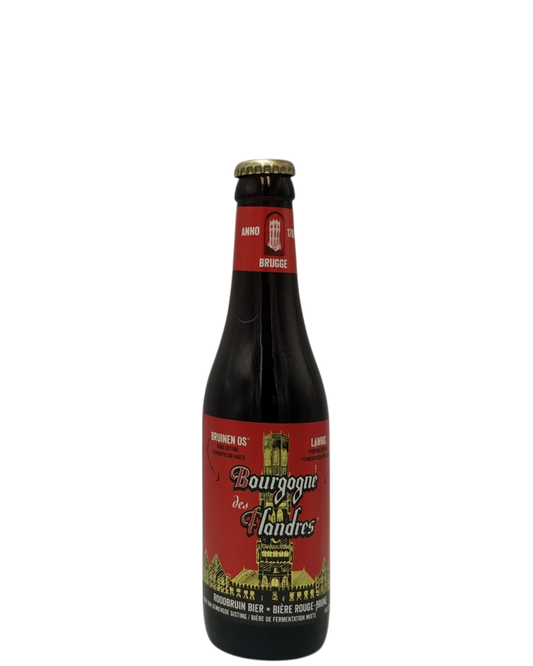 Bourgogne Des Flandres 5% 33cl
