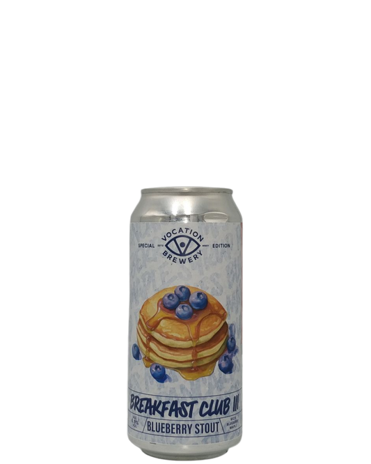 Breakfast Club 3.0 6,9% 44cl