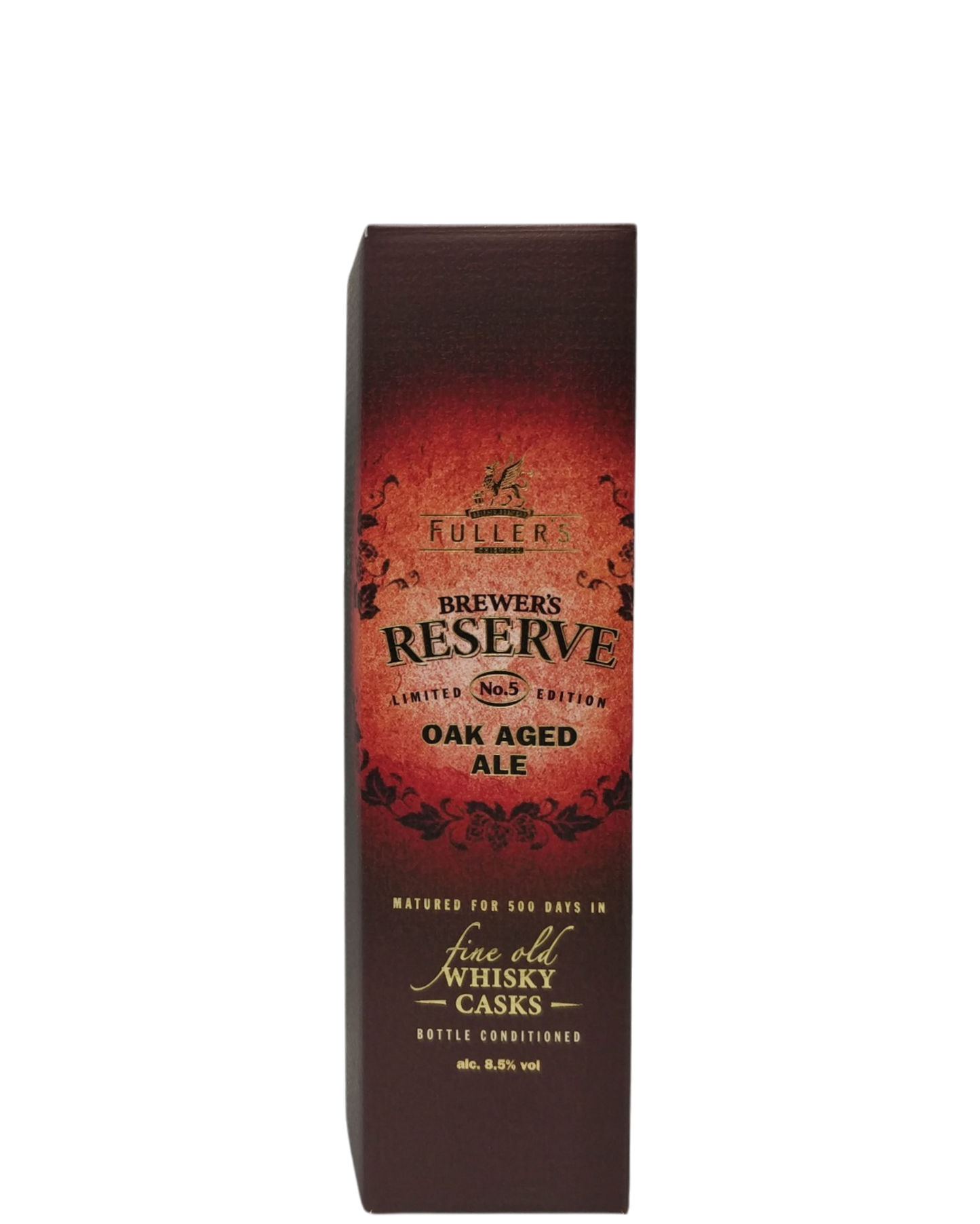 Brewer's Reserve No. 5 8,5% 50cl