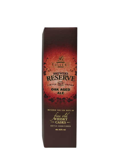Brewer's Reserve No. 5 8,5% 50cl