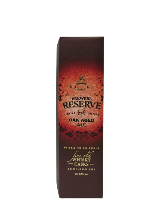 Brewer's Reserve No. 5 8,5% 50cl