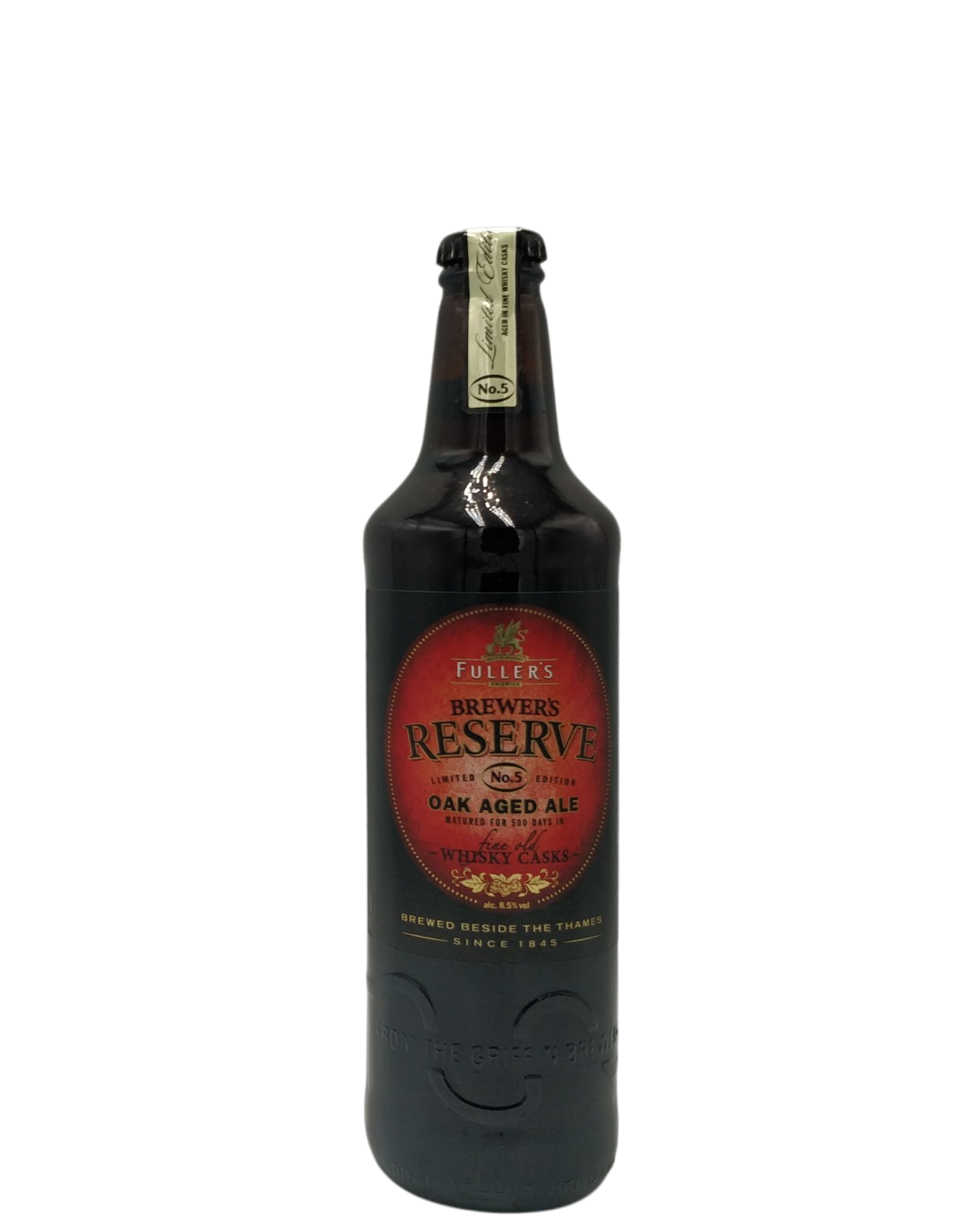 Brewer's Reserve No. 5 8,5% 50cl