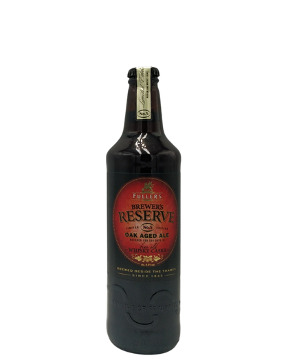 Brewer's Reserve No. 5 8,5% 50cl