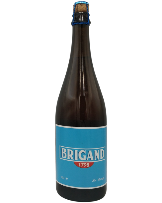 Brigand 9%