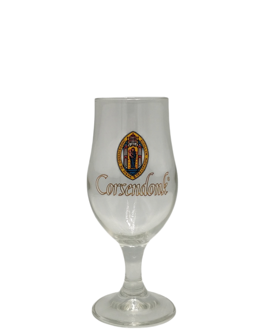 Brouwerij Corsendonk 15cl glas