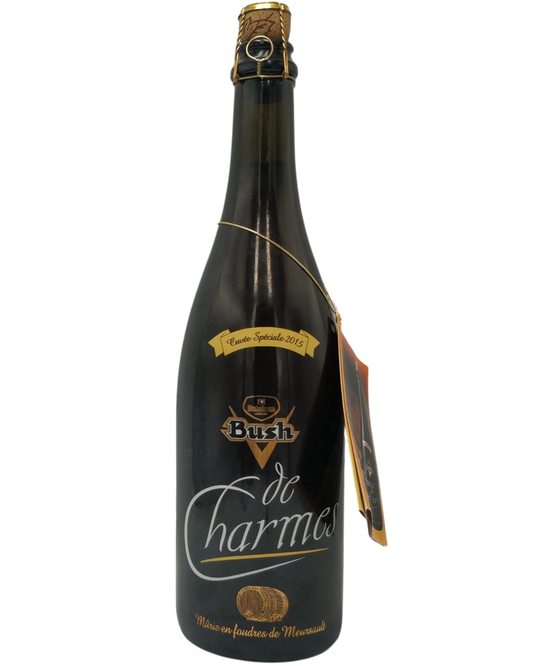 Bush De Charmes (2015) 75cl