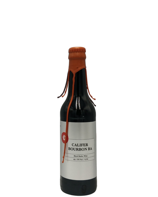 Califer Bourbon BA 13% 33cl