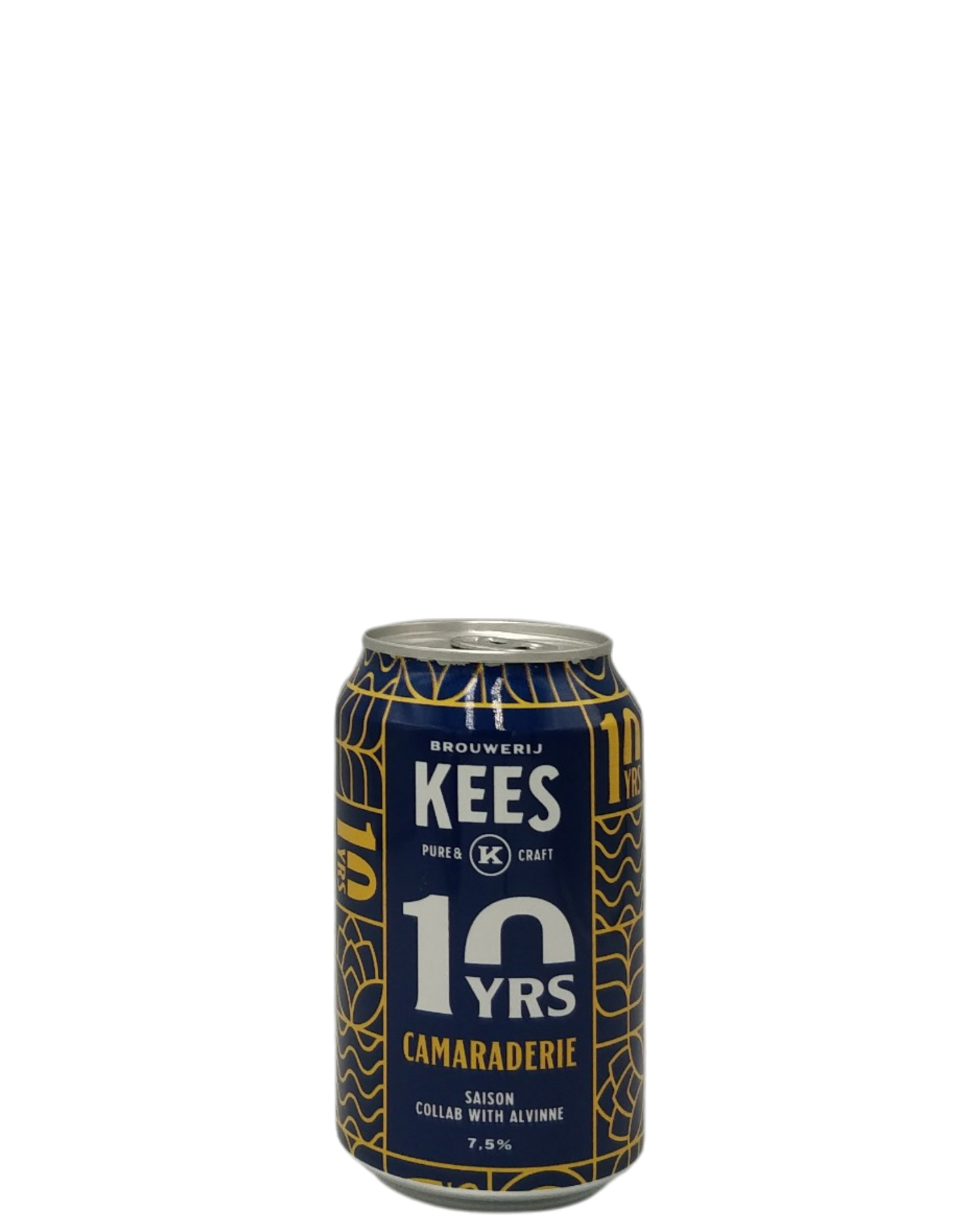 Camaraderie 7,5% 33cl