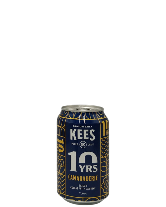 Camaraderie 7,5% 33cl