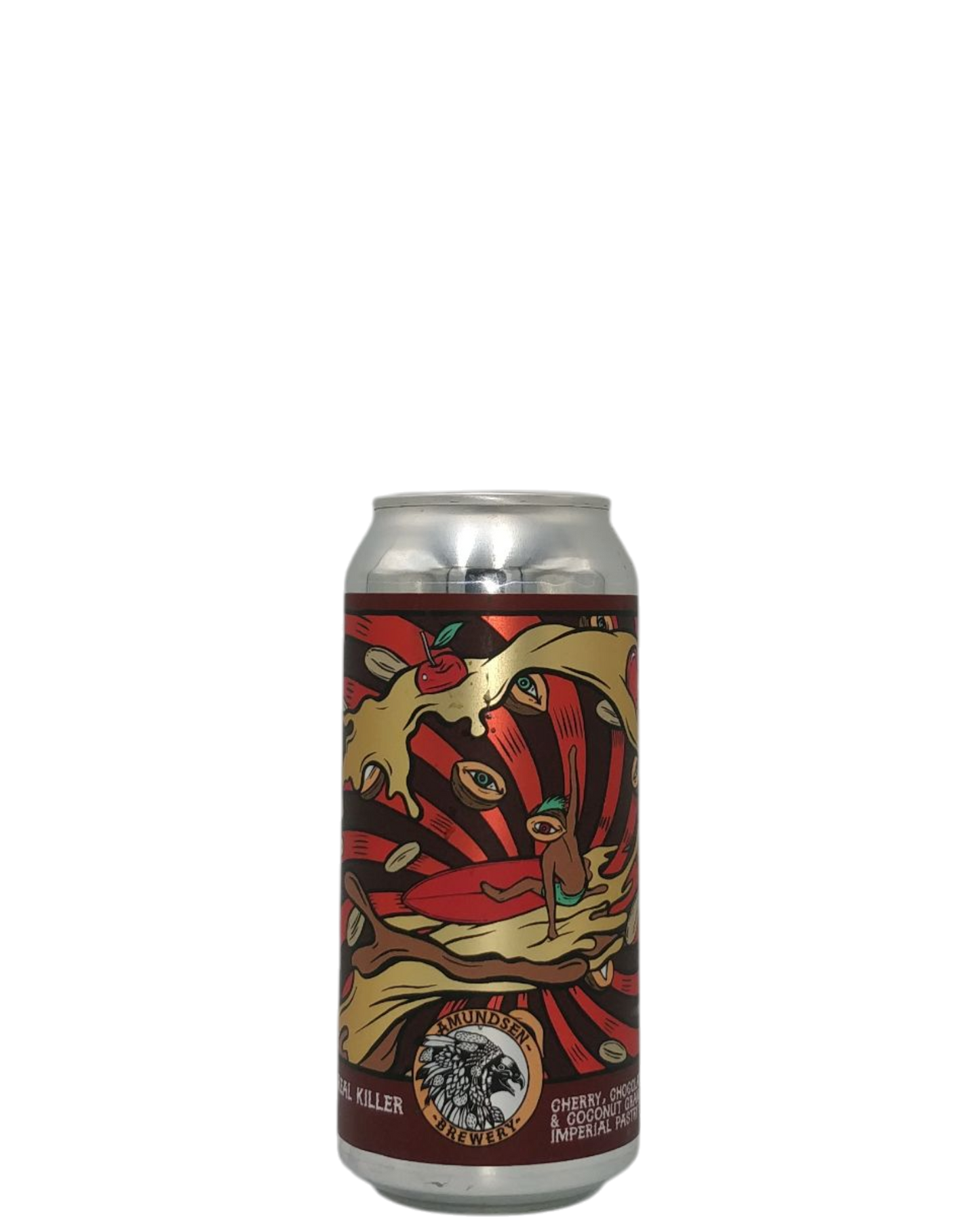 Cereal Killer 11,5% 44cl