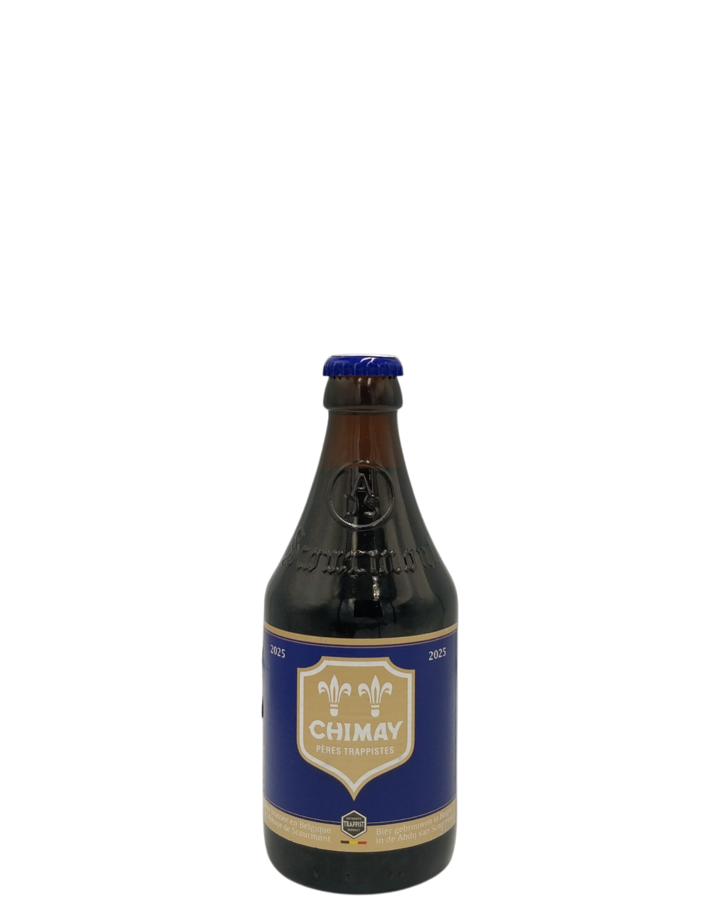 Chimay Grande Réserve (Blue) 9% 33cl