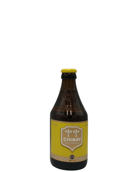 Chimay Blonde (Gul) 6,5% 33cl