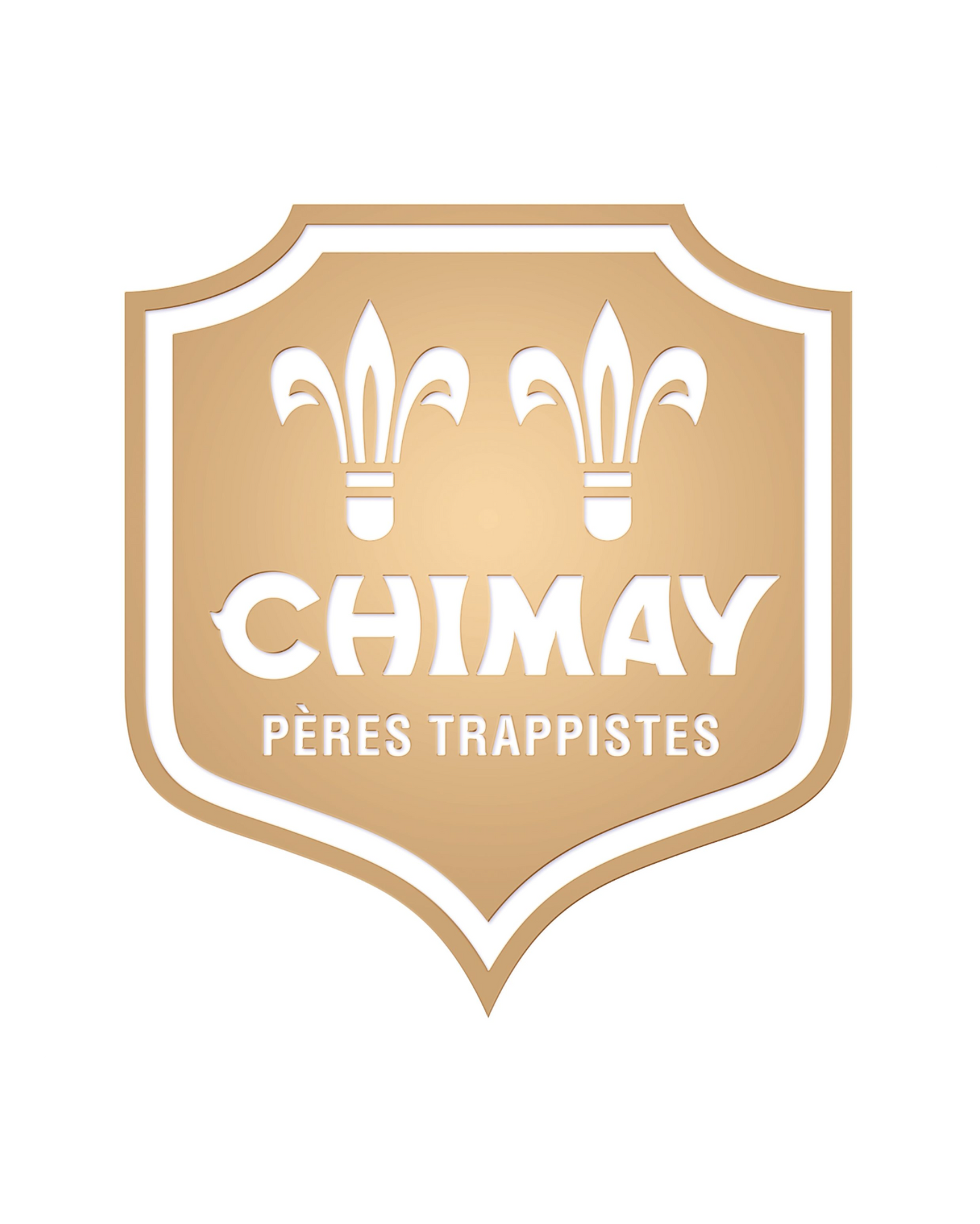 Chimay Cinq Cents (White) 8% 20L