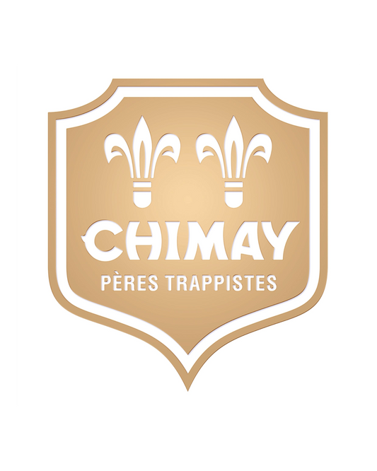 Chimay Cinq Cents (White) 8% 20L