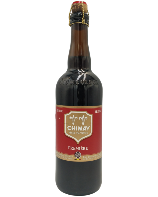 Chimay Première (Red) 7% 75cl