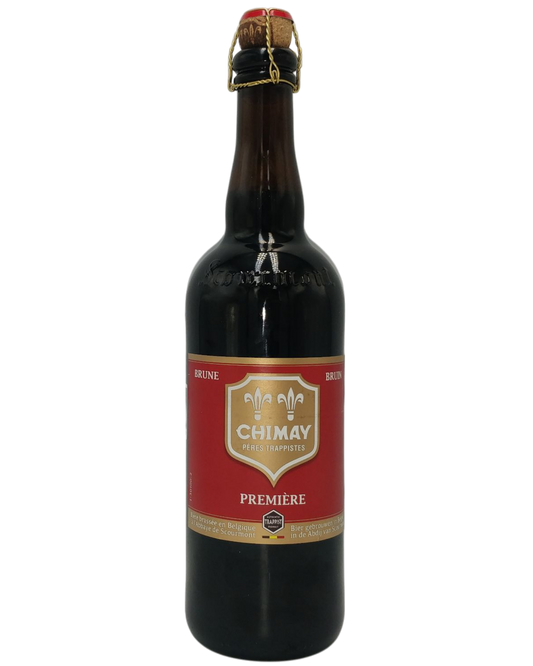 Chimay Première (Red) 7% 75cl