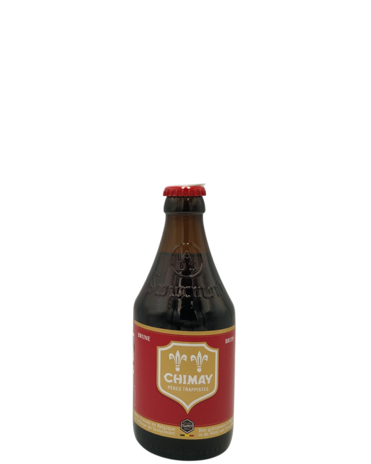 Chimay Première (Red) 7% 33cl