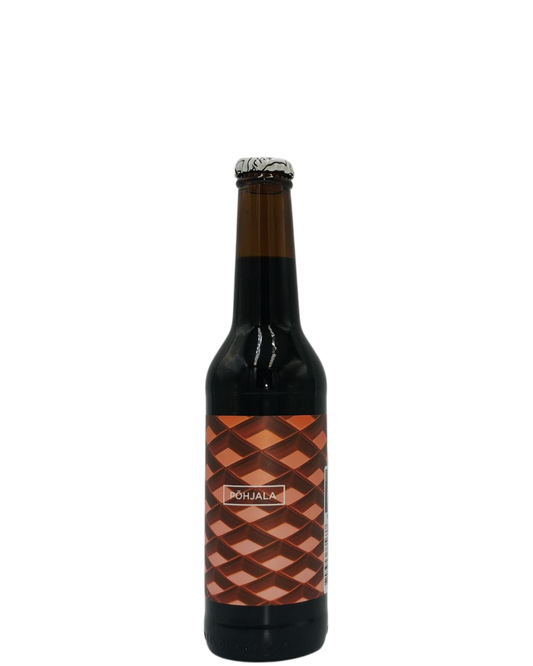 Chocolate Porter 10% 33cl