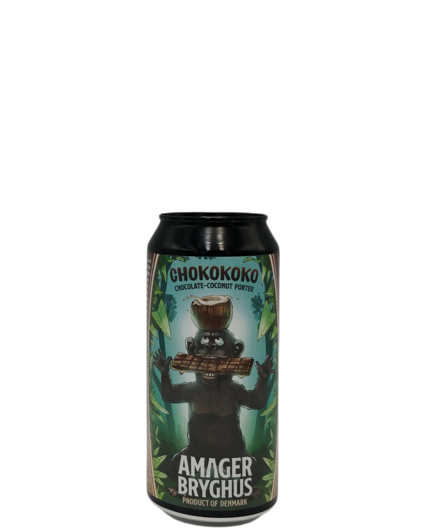 Chokokoko 7% 44cl
